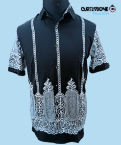 The Monaco Men's Casual shirt